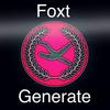 Generate (Original Mix) - Foxt