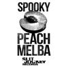 Peach Melba - Spooky Bizzle