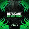 Ruff & Tuff (Veak Remix) - Veak&Replicant