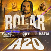 Rolar a 20 - Diff&Masta&Young Double