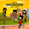 UNGENZENI (feat. REDASH & SEEKAY) (Explicit) - UNCLENERO&Redash&Seekay