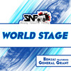 World Stage - Benjai&General Ghost