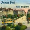 Time out of Joint - Rubber Soul