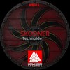 Technoide (Carl Fons Dub Version) - Skooner