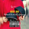 Sip 99 - Richard Yerussa&Lucky Lelapary