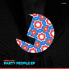 Party People - Pimpo Gama