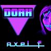 Axel F - Dork