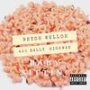 Baby Sittin'(feat. Beyoh Welloh & Highwae) (Explicit) - 420 Dally&Beyoh Welloh&Highwae