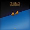 For Days (Original Mix) - Satin Jackets&KLP