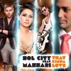 That Kinda Love (Extended Version) - Sol City&Massari