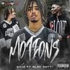 Motions (Explicit) - Gale&Blac Gotti&Megale Riley