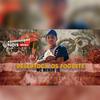 Desentoca os foguete - MC Menor JB