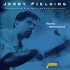 Peg O' My Heart - Jerry Fielding and His Orchestra&Ruth Olay&Tony Fontaine