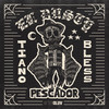 El Pescador - El Dusty&Tiano Bless