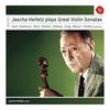 Trio - Jascha Heifetz&Ludwig van Beethoven