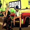 OBoy(feat. Dill) (Explicit) - Zedk&入眠