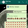 Vampire - Pbb Yea