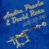 Last Night When We Were Young - André Previn&David Rose