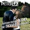 Wenn der Mond die Sonne berührt - Peter O.