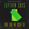 Love Like We Used To (Party Pupils Remix) - Captain Cuts&Party Pupils&Nateur