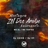 Montagem - Zn dos Árabe Embrazante (Explicit) - DJ C4&MC Tantra&Mc 2L&DJ Chico
