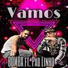 Vamos(feat. PAU LINHO) - Bomba&Pau Linho