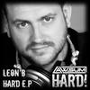 Cheeky Mother! (Original Mix) - Leon B&Tom Parr