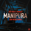 Manipura (Dan McKie Extended Remix) - Sid Vaga & Herald&Sid Vaga&Herald