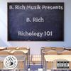 Classroom End Outro - B. Rich