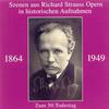 Di rigori armato il seno (Der Rosenkavalier) - Charles Kullmann&Orchester der Städtischen Oper, Berlin