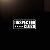 Change #2 (Explicit) - The Inspector Cluzo