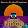 Frame - Pressure Fit&David Ben-Porat