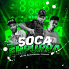 Soca empurra (Explicit) - MC PR&Blackdrumm&K-Naman