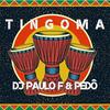 Tingoma (Original Mix) - Paulo F&Pedô