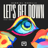 Let's Get Down (Warm up Mix) - Gabriel Robella