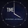 Time(feat. JayDeals) - FlyG&jaydeals