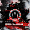 Vengeance (Explicit) - Ameen&Mula Gzz