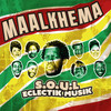 Chayé - Maalkhema&Joblow
