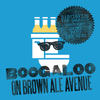 Boogaloo(On Brown Ale Avenue) - Babylove&Pato&The Van Dangos&Per Vers&Daimi