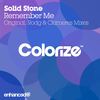 Remember Me (Original Mix) - Solid Stone