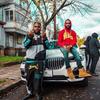 Lungsmacker(feat. Fatboy SSE) (Explicit) - CEOSONSON&Fatboy SSE