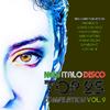 Italian Love (Short Italian Mix) - Miko Vanilla