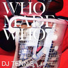 Mermaids (DJ Tennis Remix) - WhoMadeWho&DJ Tennis