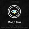 Mono 3 (Lorenzo Calvio Remix) - FREE.D&Mik Kartl