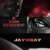 Bang bang(A ton service)[Jay Fray] (Jay Fray) - Riddla