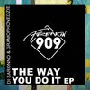 Mind Your Own Business (Extended Mix) - Di Saronno&Gramophonedzie