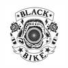 Seas - Black Bike