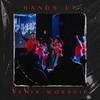 Hands Up (feat. Darnel Butler & Nokk) - Remix Worship&Darnel Butler&Nokk