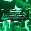 Mob Session Vol. 012 La Fuente de la Abundancia (feat. Zidaci el Autentico) (Explicit) - Dj The Real&Zidaci El Autentico