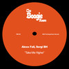 Take Me Higher - Alexx fall&Sergi BH